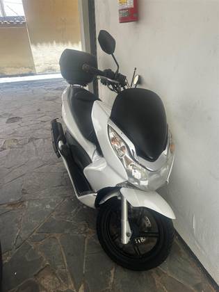 HONDA PCX 